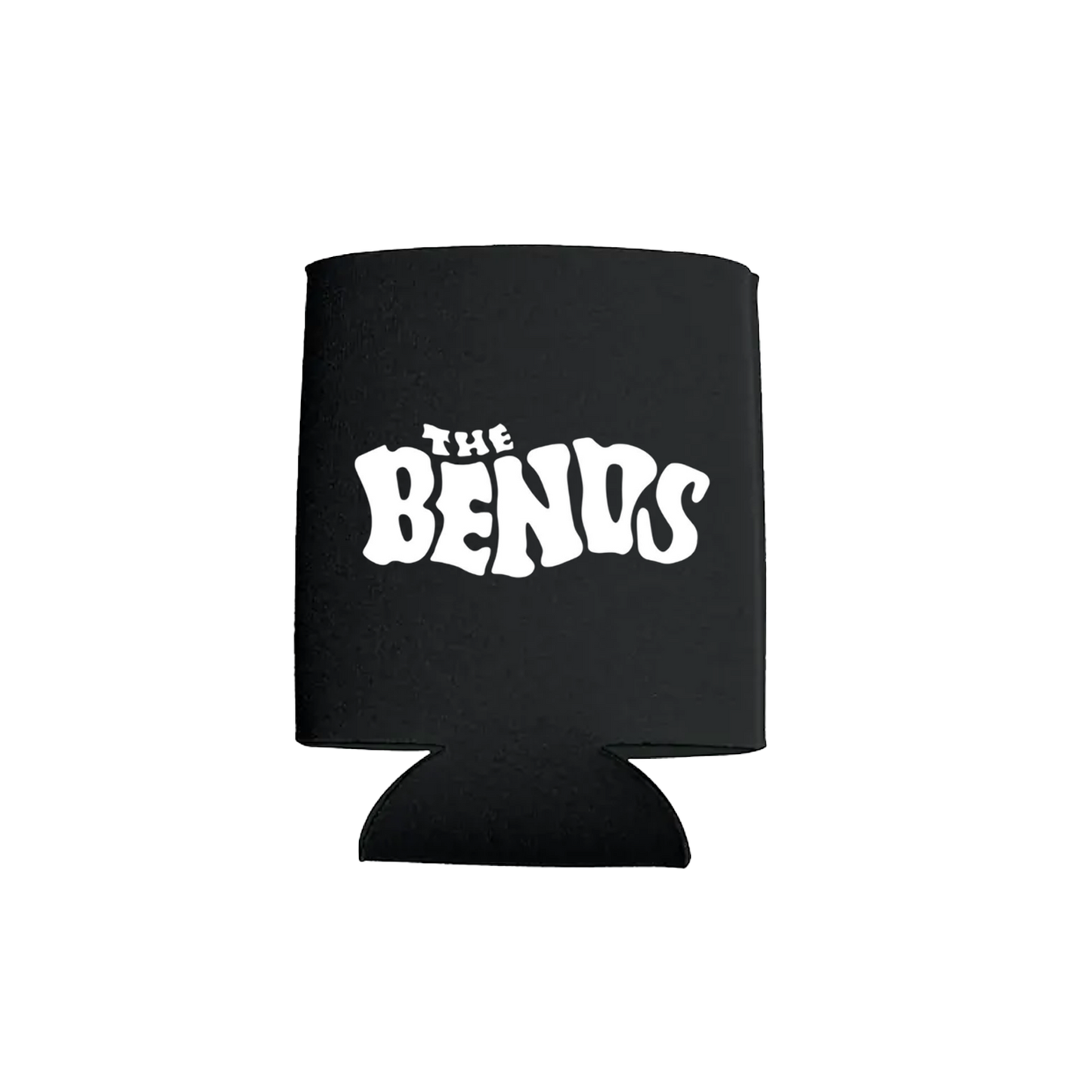 The Bends Koozie