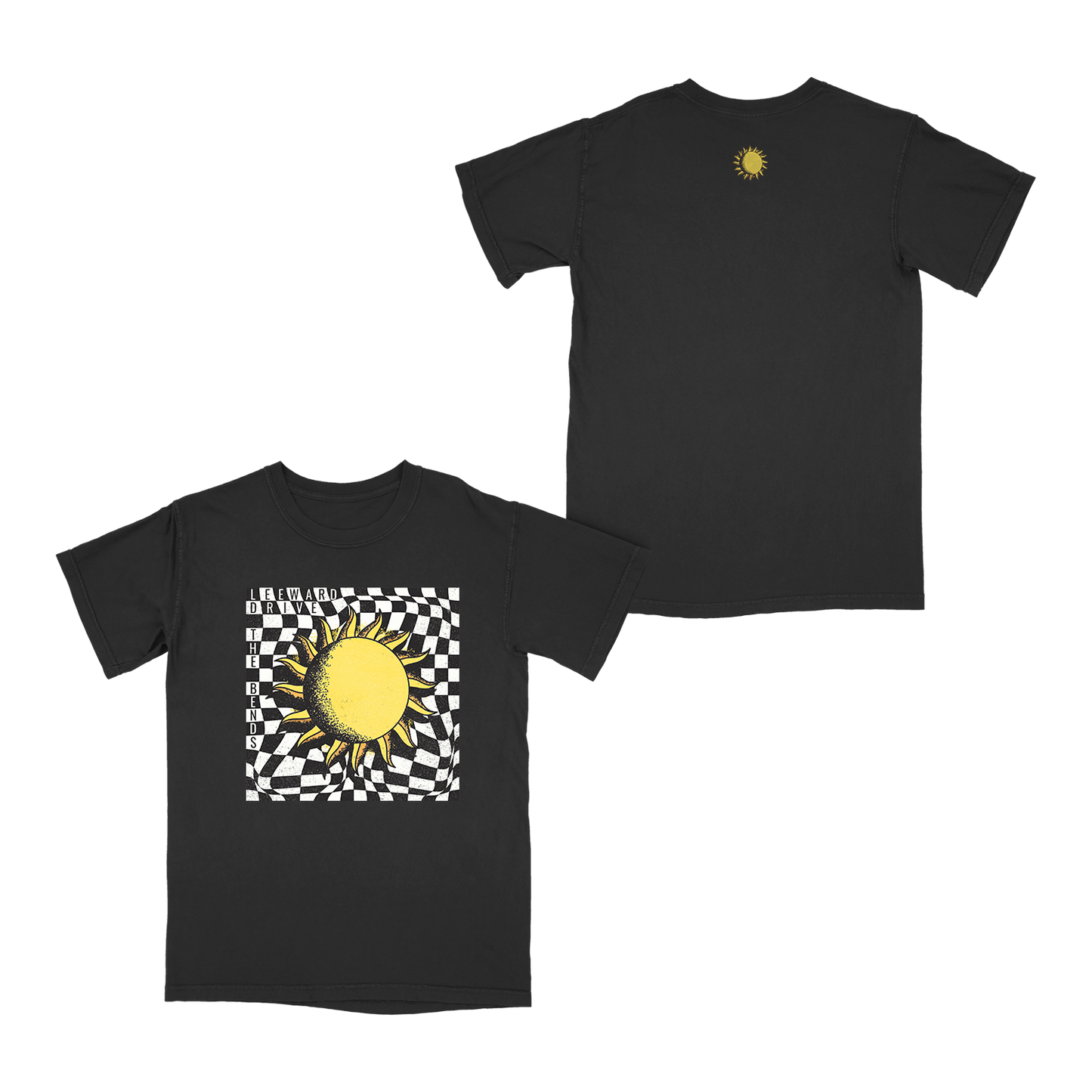Leeward Drive Sun Tee