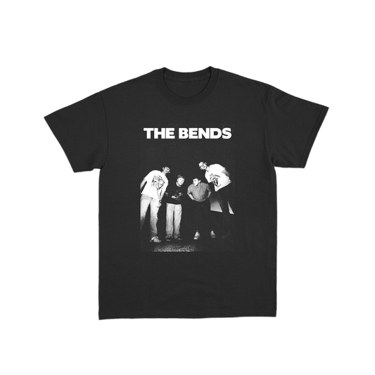 The Bends Tee