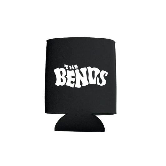 The Bends Koozie