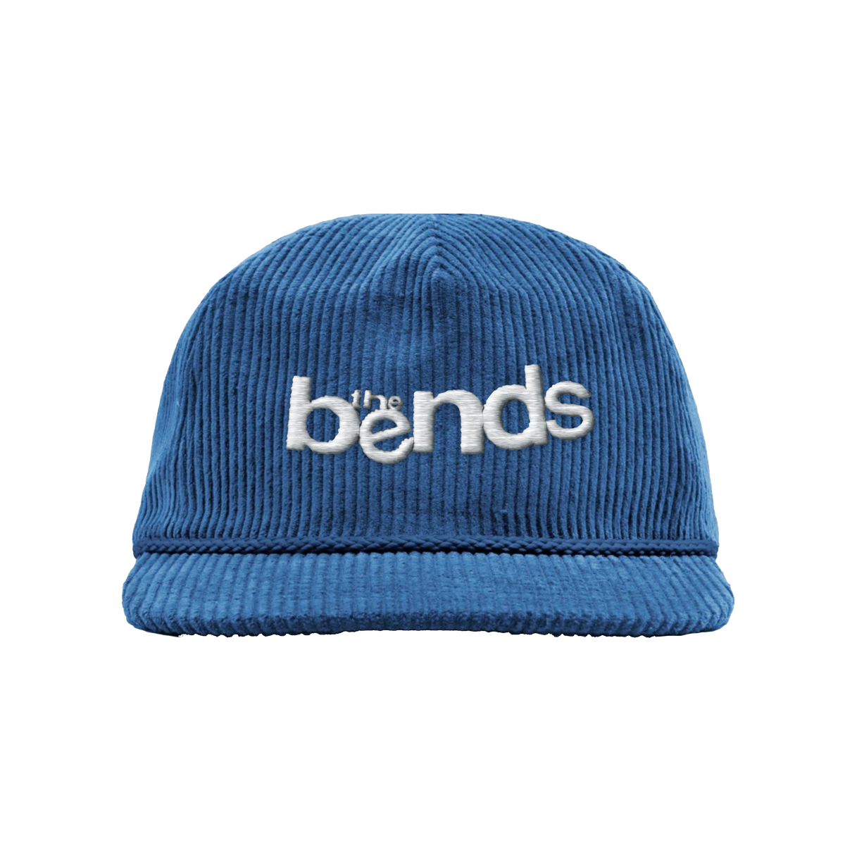 Bends Corduroy Hat