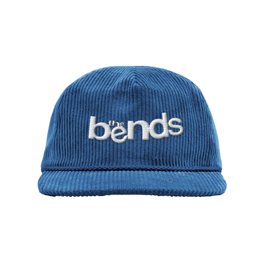 Bends Corduroy Hat