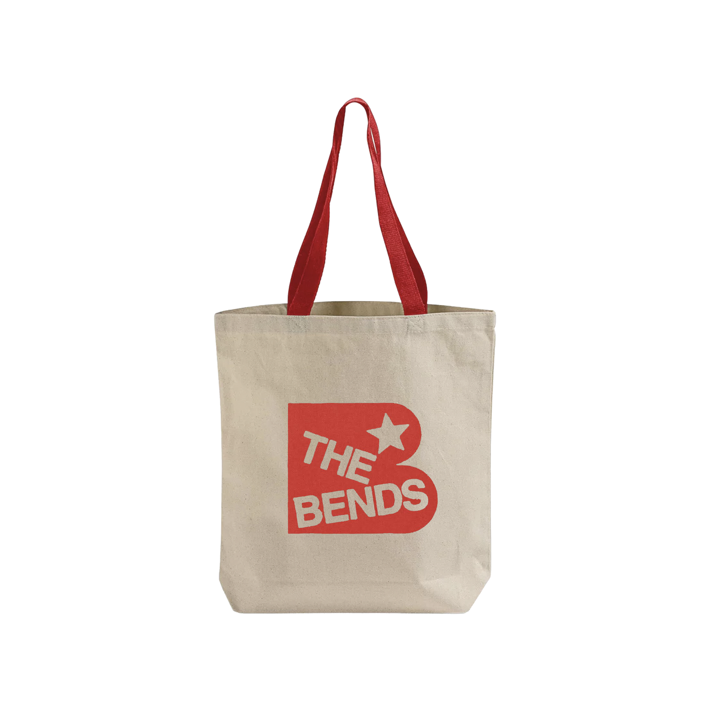 Bends Tote