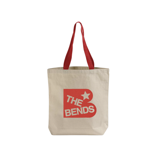 Bends Tote